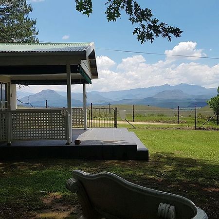 37 Valley View Cottage Ъндърберг Екстериор снимка
