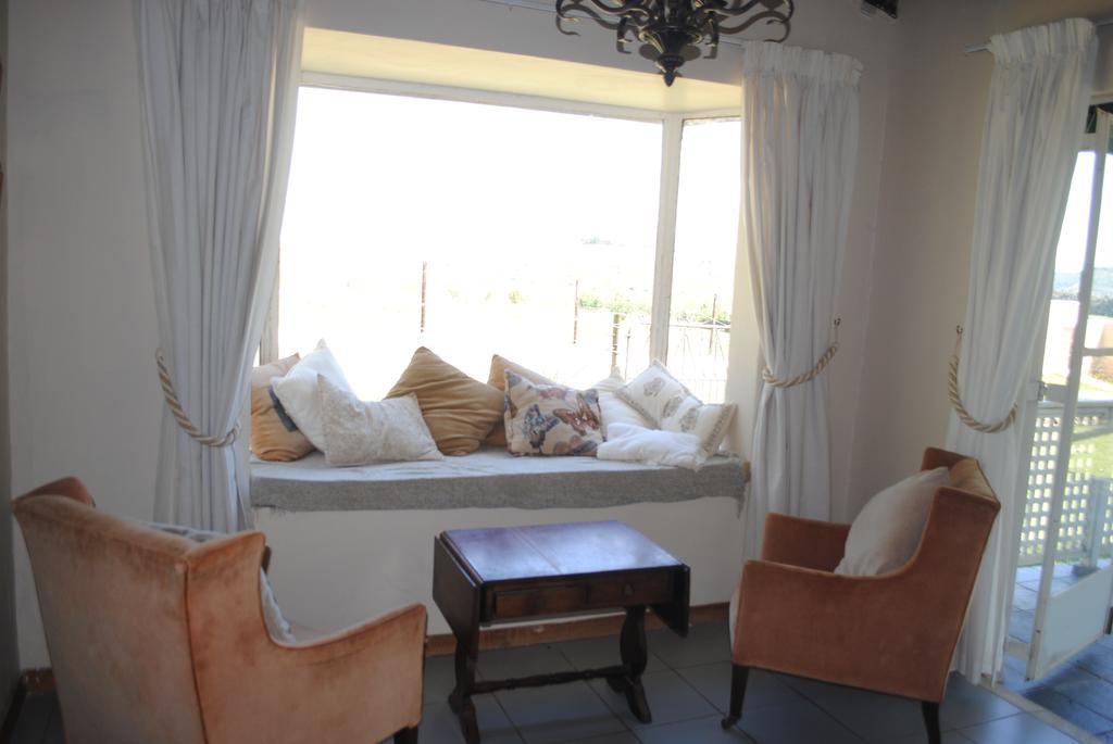 37 Valley View Cottage Ъндърберг Екстериор снимка