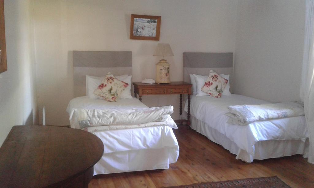 37 Valley View Cottage Ъндърберг Екстериор снимка