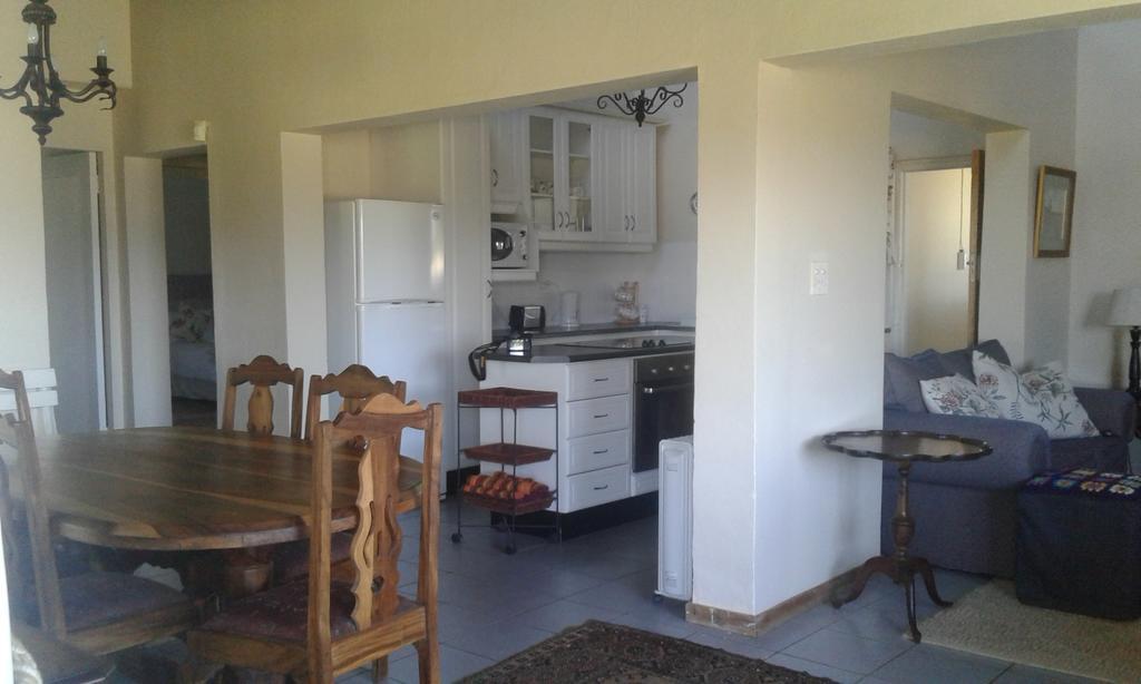 37 Valley View Cottage Ъндърберг Екстериор снимка