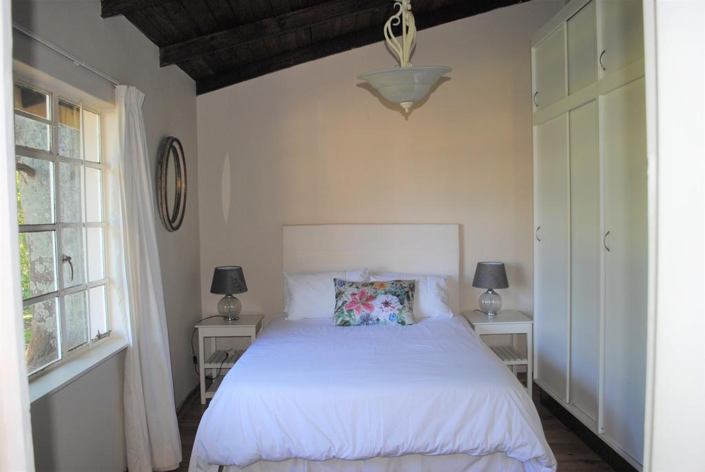 37 Valley View Cottage Ъндърберг Екстериор снимка